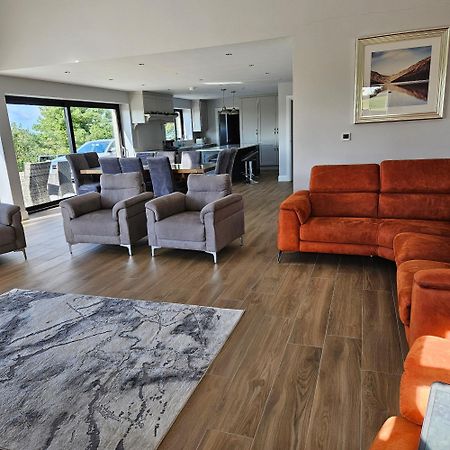 Вілла Crohill Hideaway Ньюрі Екстер'єр фото